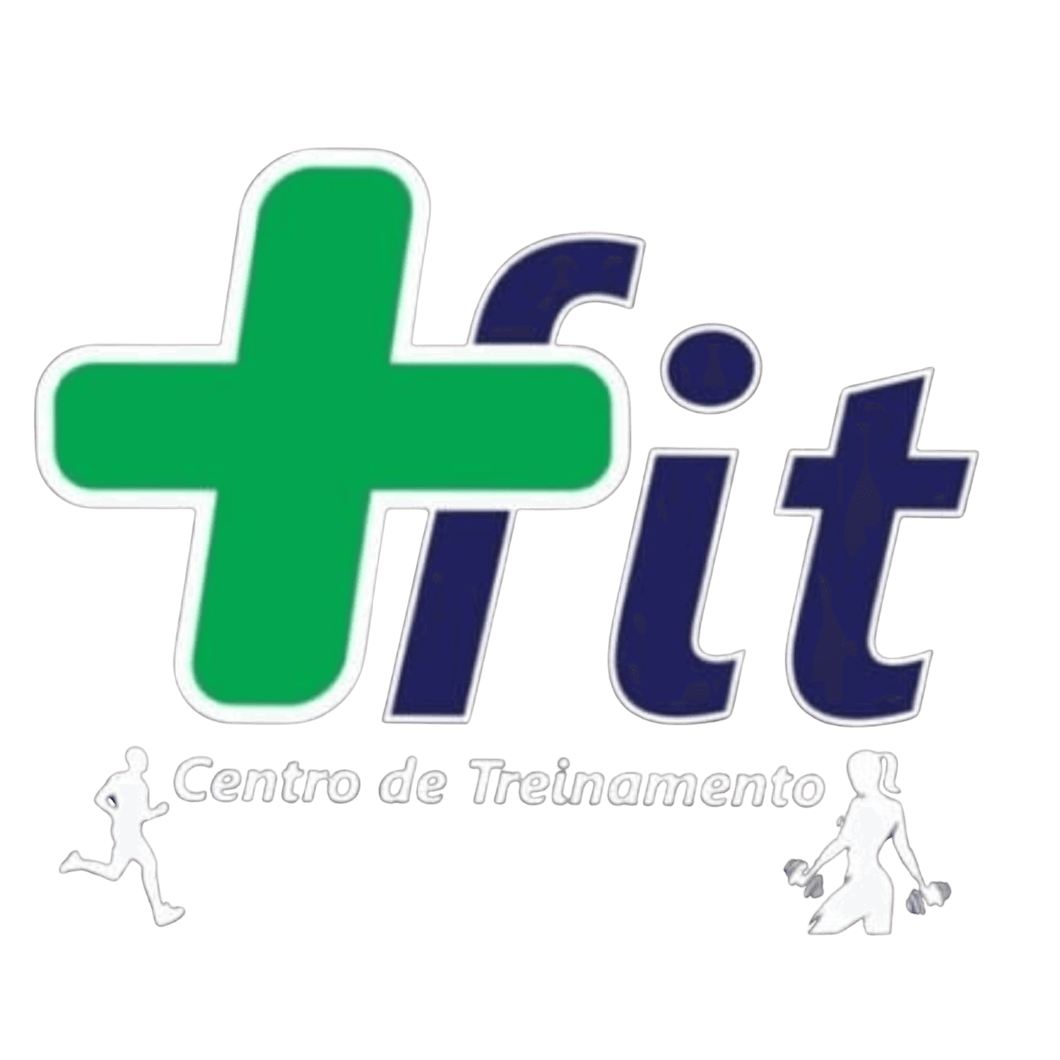+fit — Centro de Treinamento