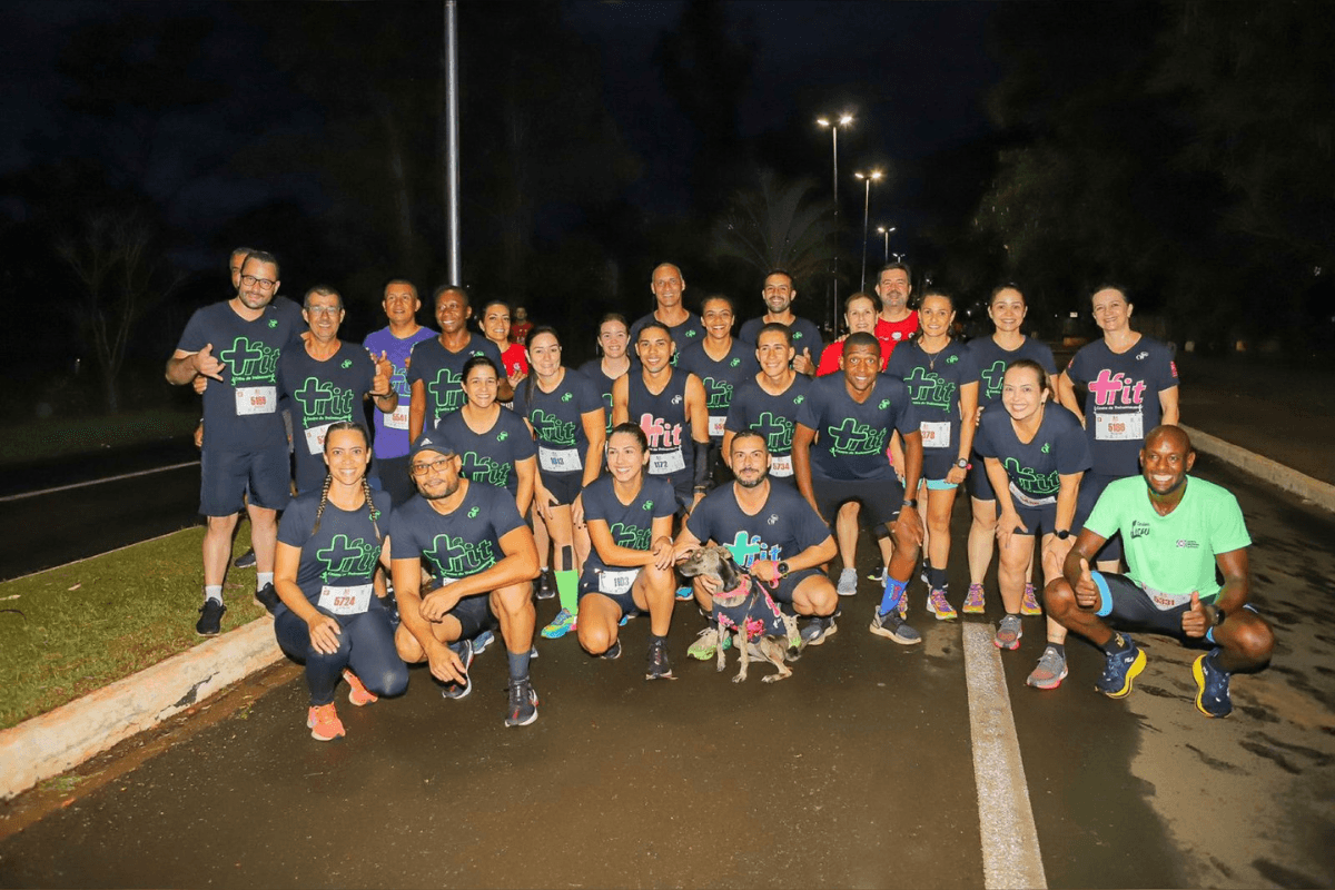 Corrida — MaisFit, foto 12 de 12