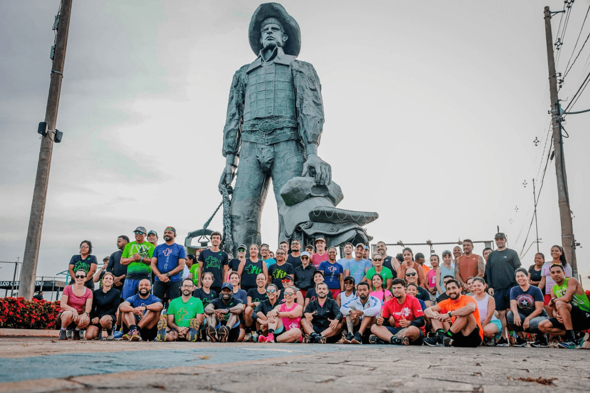 Corrida — MaisFit, foto 3 de 12