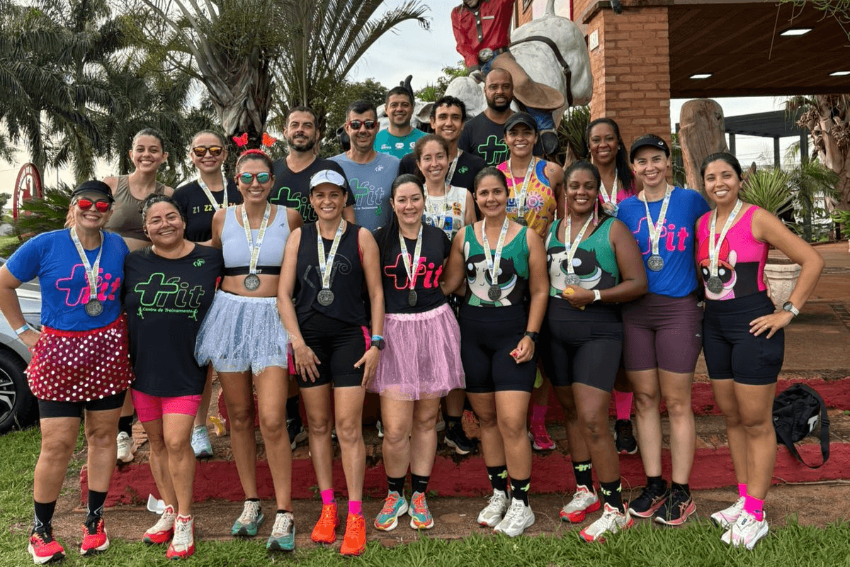 Corrida — MaisFit, foto 4 de 12