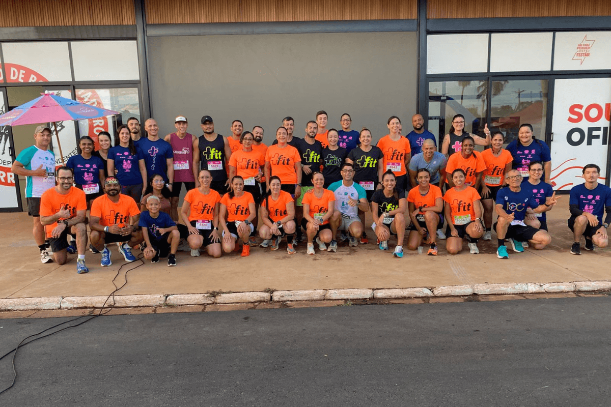Corrida — MaisFit, foto 5 de 12