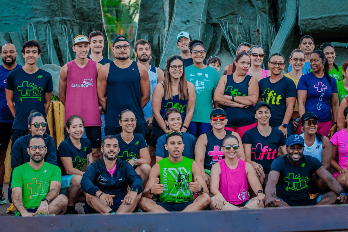 Corrida — MaisFit, foto 6 de 12