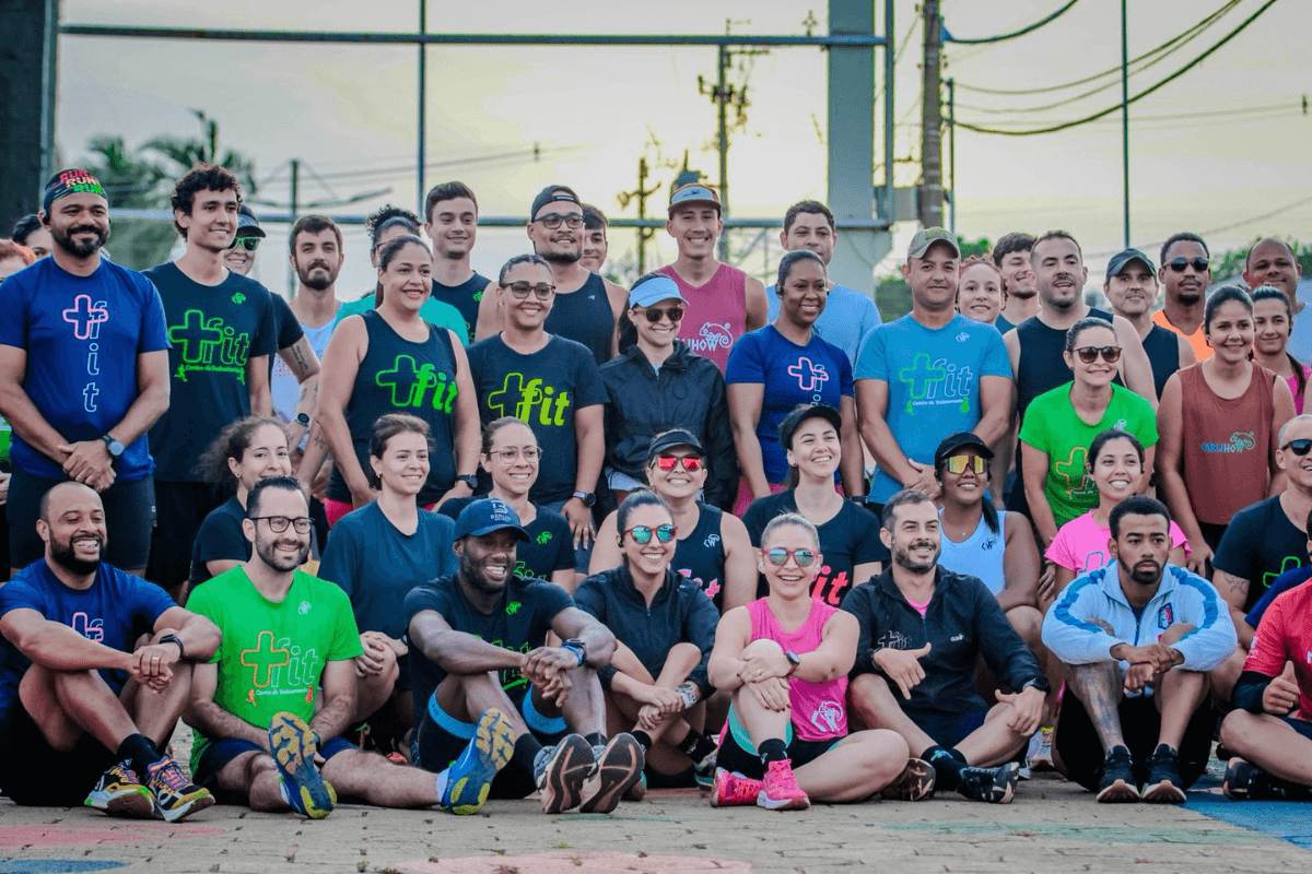 Corrida — MaisFit, foto 7 de 12