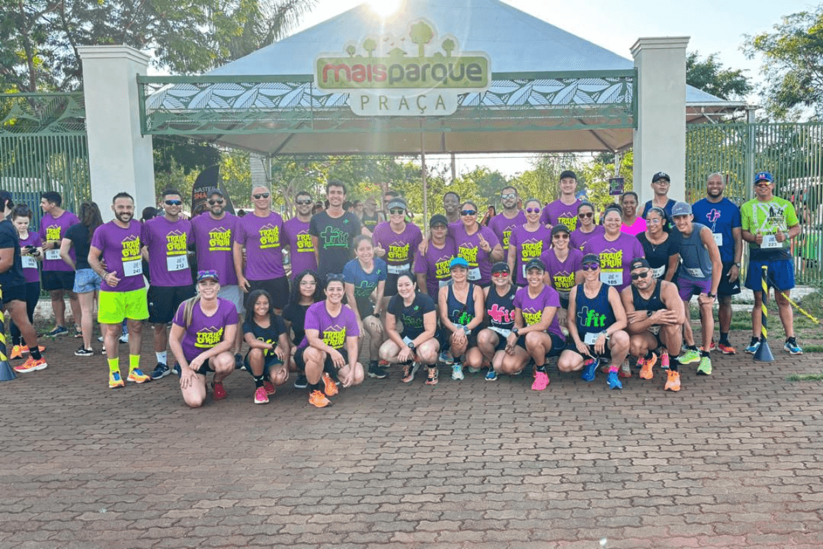 Corrida — MaisFit, foto 8 de 12